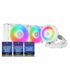 Arctic Liquid Freezer