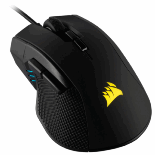 Mouse Gamer Corsair Ironclaw RGB