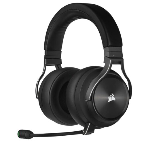 Audifonos Gamer Corsair VIRTUOSO RGB WIRELESS XT