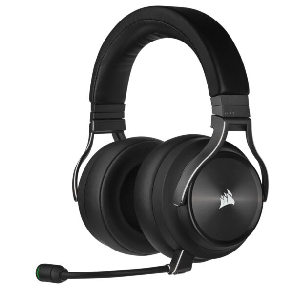 Audifonos Gamer Corsair VIRTUOSO RGB WIRELESS XT
