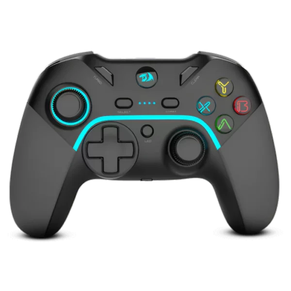 Gamepad Inalámbrico Redragon Harrow Pro G808-PRO