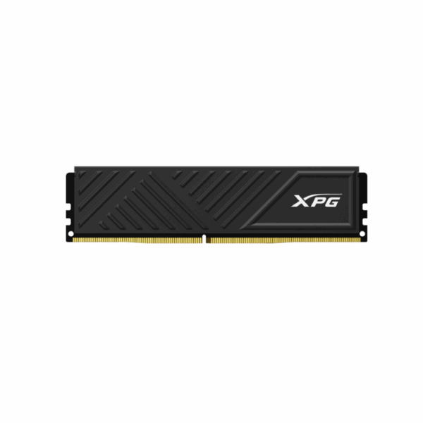 Memoria RAM XPG Gammix D35 DDR4 16GB 3200MHz Black