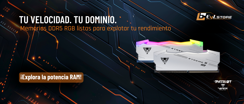 PATIOT VIPER DDR5