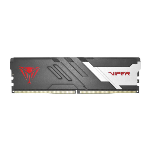 Memoria Ram Patriot Viper Venom DDR5 16GB (1x16GB) 6000MHz CL30 [PVV516G60C30]