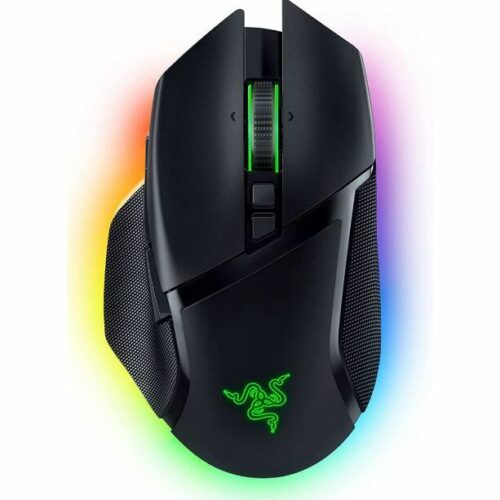 Mouse Razer Basilisk V3 Pro [RZ01-04620100-R3U1]