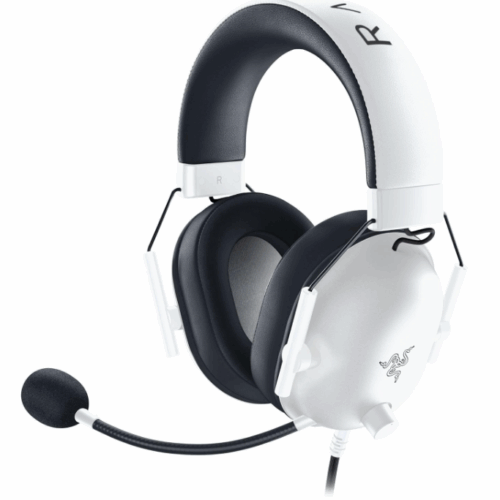 Auriculares Razer BlackShark V2 X - PS5 Edition White [RZ04-03241300-R3UA]