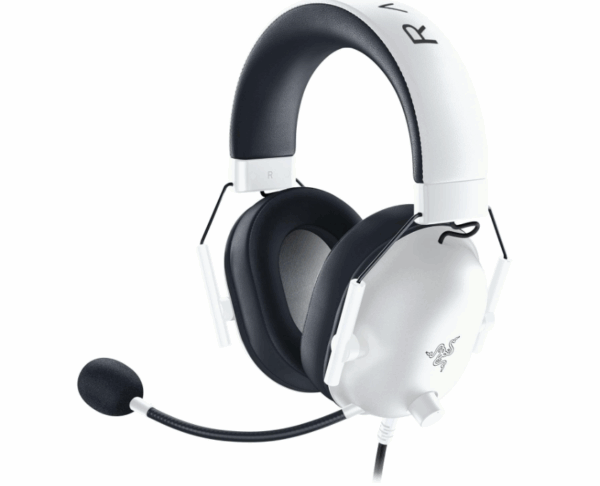 Auriculares Razer BlackShark V2 X - PS5 Edition White [RZ04-03241300-R3UA]