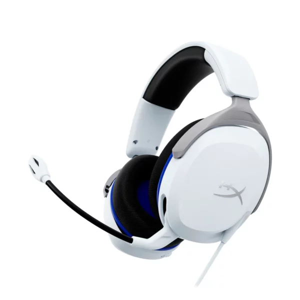 Audifonos HyperX Cloud Stinger 2 Core Blanco [6H9B5AA]